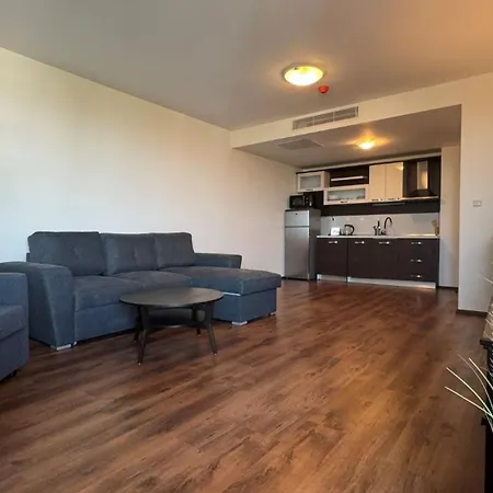 Apartment Family Sunny Beach