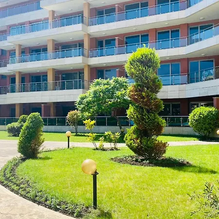 Apartment Family Sunny Beach