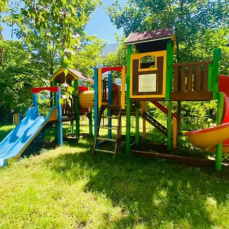 Family Apartment