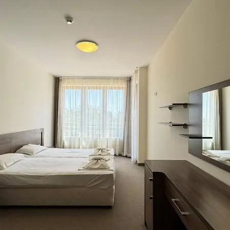 Apartment Family *