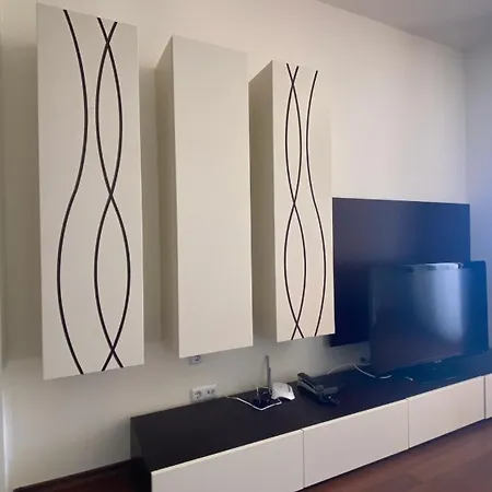 Apartment Family *