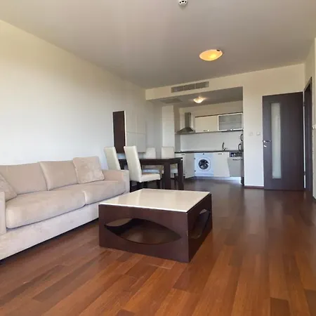 Apartment Family Sunny Beach
