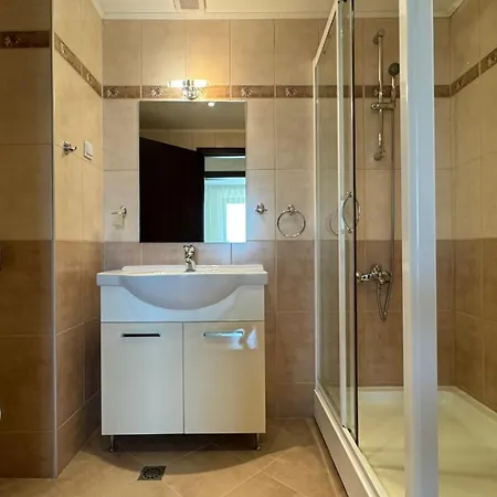 Family Apartment