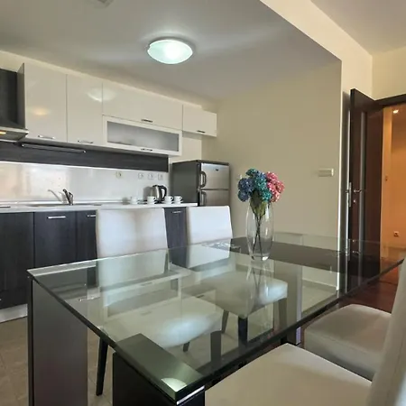 Family Apartment