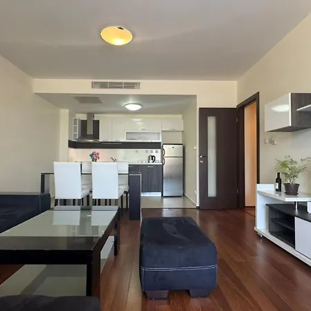 Apartment Family Sunny Beach