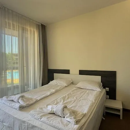 Family Apartment Sunny Beach