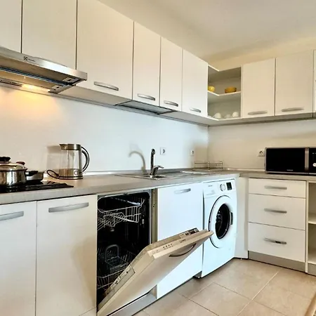 Family Apartment