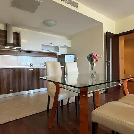 Family Apartment