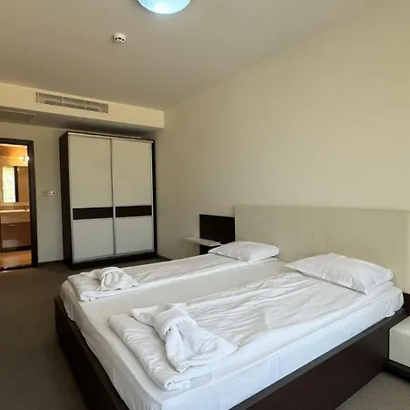 Family Apartmán *
