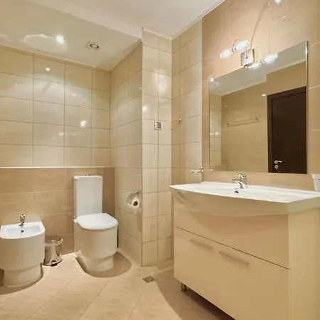 Apartmán Family Sluneční pobřeží