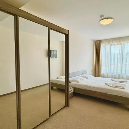 Apartmán Family Sluneční pobřeží